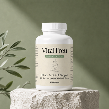 Joint Complex - 120 Capsules